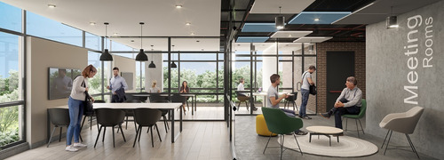 Imagen 6 de 23 de Austro De Cuatro Vientos, Apartamentos En Montevideo Con Parqueadero Privado, Balcón Y Depósito.