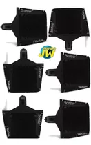 Comprar Combo Bomber 6 Cornetas Bocina Guia Onda Array Driver X6 