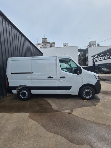 Renault Master 2.3 L1h1