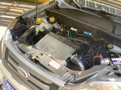 Ford Ecosport 1.6 Freestyle Sem Entrada Abaixo Tabela Fipe