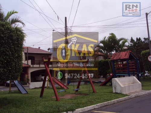 Imagem 12 de 13 de Casa Com 2 Dormitórios À Venda Por R$ 300.000,00 - Vila Urupês - Suzano/sp - Ca0355