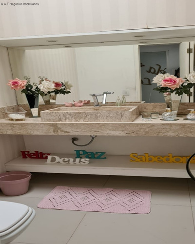Imagem 9 de 28 de Casa À Venda No Jardim Imperial - Sorocaba/sp - Ca11640 - 69583722