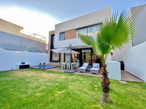 Venta Casa En Zibatá Privada Garambullo Con Jacuzzi 11