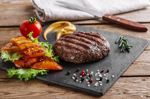Molde Para Hamburguesas Burger Maker Press Molde Para Ham...