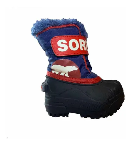 Botas outlet sorel niño