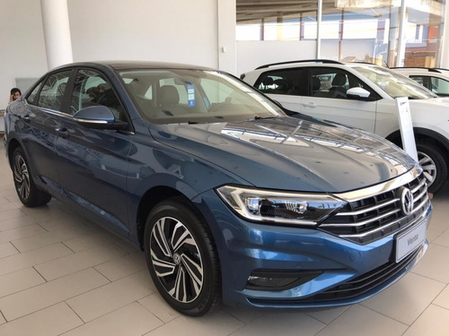 Volkswagen Vw Vento 250 Tsi Highline Dsg 2020 0 Km