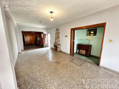 Casa En Villa Luzuriaga