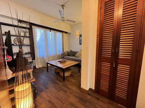 Apto Crédito - Casa En Venta - 5 Amplios Ambientes - San Isidro