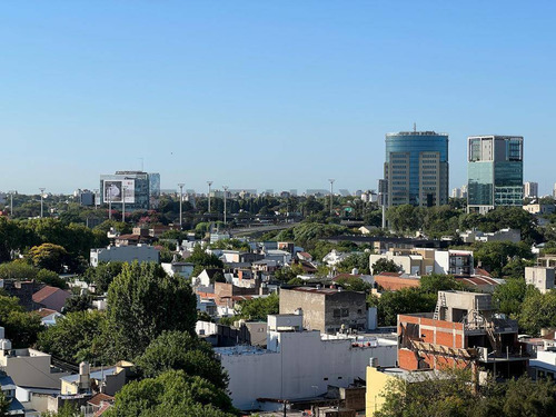 Venta 3 Ambientes En Saavedra Excelente Acceso Apto Profesional