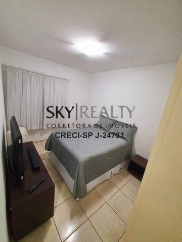 Apartamentos - Morumbi - Ref: 14115 - V-14115