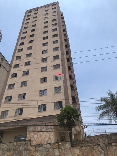 Imagem 12 de 16 de Apartamento À Venda, 2 Quartos, 1 Vaga, Centro - Diadema/sp - 80664
