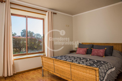 Casa En Venta De 3 Dorm. En Puchuncaví