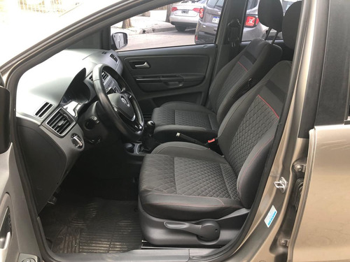 Volkswagen Suran 1.6 Comfortline
