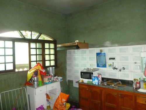 Sobrado - Ref: 5688