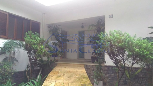 Imagem 3 de 15 de Casa Térrea À Venda No Bolsão Residencial City Campo Grande, São Paulo - Sc798