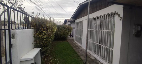 Cómoda Y Amplia Casa En Villa El Anden San Bernardo Rebajada