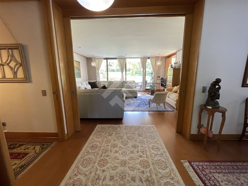 Venta Departamento 3d 4b 3e, Estar Y Escritorio
