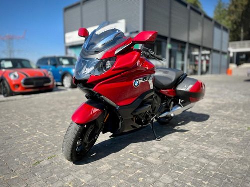 Bmw K 1600 Bagger 2021