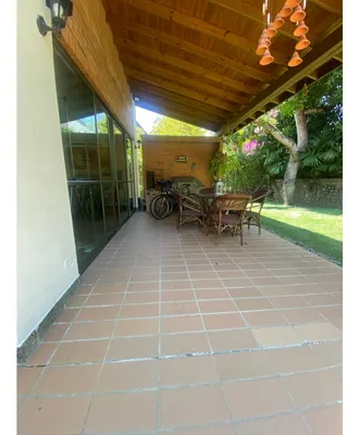 Casa en venta