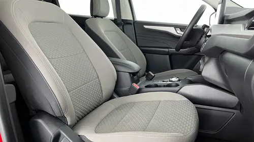 Ford Escape Se Hv