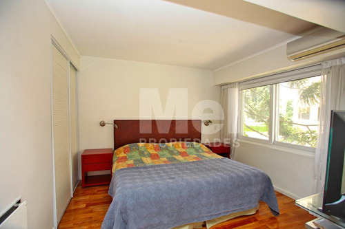 Imagen 17 de 30 de Excelente Piso En Barrio Parque Con 2 Cocheras Moviles