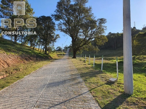 Imagem 4 de 16 de Terrenos / Chácaras De 20.000 M² Para Venda . Produto Único Na Região De Atibaia - Tc00291 - 69801277