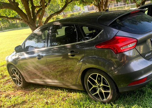 Imagem 3 de 5 de Ford Focus 2016 2.0 Titanium Flex Powershift 5p