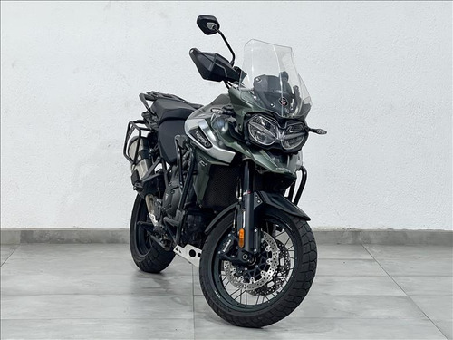 Triumph Tiger 1200 Xcx Tiger 1200 Xcx
