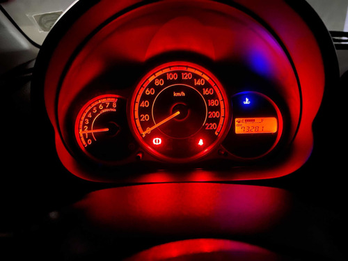 Mazda 2 Sport