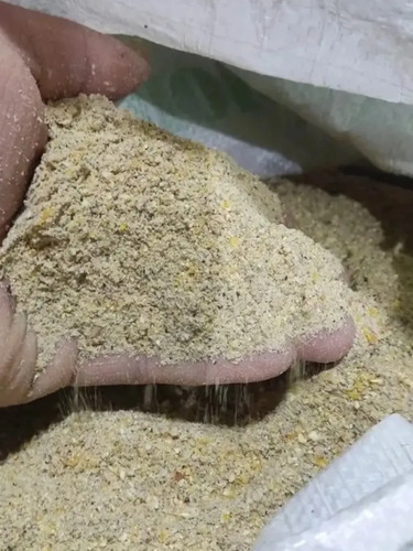 Alimento Para Codornices - Mercado Libre
