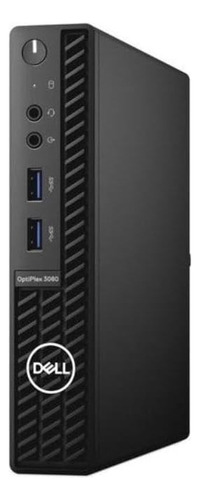 Dell Optiplex 3000 3080 Core I5-10500t, 8gb Ram, 128gb Ssd