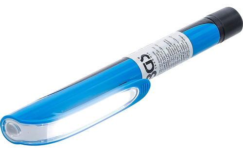 Lámpara De Inspección Tipo Pluma Led / Uv | Bgs 70120
