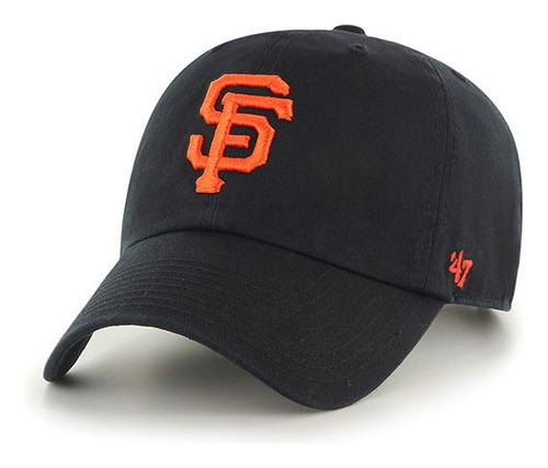 Gorras '47 San Francisco Giants '47 Clean Up