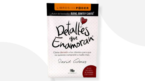 Detalles Que Enamoran ( Libro Original )