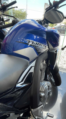 Imagen 3 de 5 de Honda Cb 250