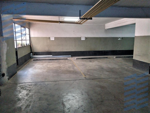 Imagen 13 de 21 de Oficina De 253m2 En Alquiler - Palermo Hollywood- Con 2 Cocheras