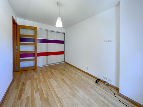 Imagen 11 de 28 de Departamento De 2 Dormitorios Con Cochera Y Amenities Frente Al Parque Urquiza