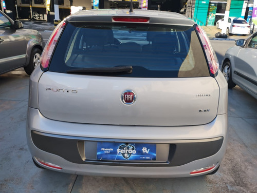 Fiat Punto 1.8 16v Sporting Flex Dualogic 5p