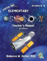 Libro Focus On Elementary Astronomy Teacher's Manual 3rd ...