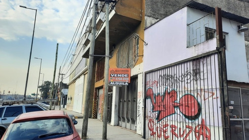 Imagen 2 de 10 de Deposito En Venta En San Justo
