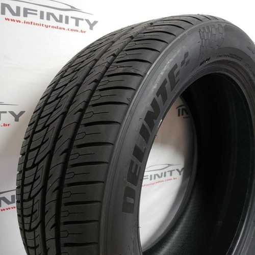 Imagem 4 de 7 de Pneu 205/30 R20 82w Delinte Ds8