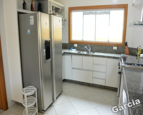 Imagem 18 de 30 de Sobrado Em Condominío Á Venda Em Peruíbe, Mobiliada, Com 04 Dormitório - 4159 - 32859928