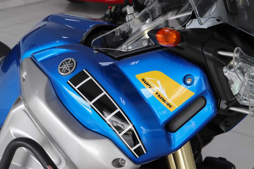 Imagem 8 de 9 de Yamaha Xt
