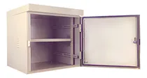 Comprar Rack Outdoor 11u Telecom Provedor Informatica Externo Ip54