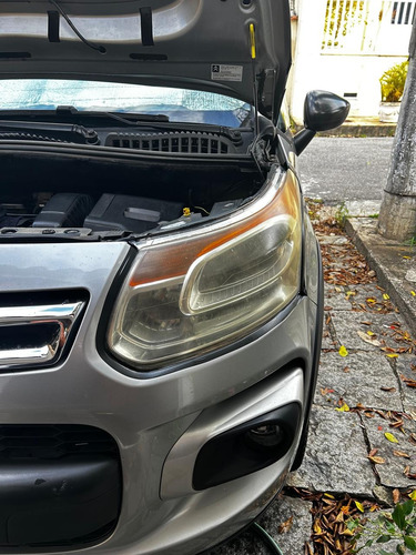 Citroën Aircross 1.6 16v Glx Flex 5p