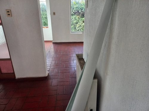 Casa En Arriendo De 4 Dorm. En Curicó