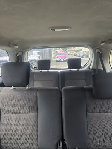Toyota Avanza 1.5 Premium 99hp At