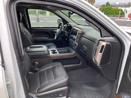 Gmc Denali 4x4 Blindada Nivel 4 Plus 2018 Nueva! Muy Pocos
