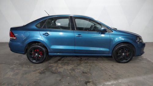 Volkswagen Vento 1.6 COMFORTLINE STD.