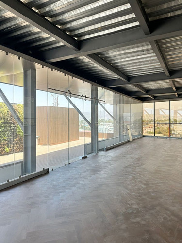 Oficinas Nuevas En Renta Frente A Plaza De Toros